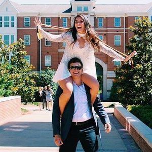 Meet your Posher, Samuel